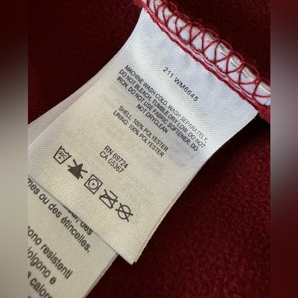 Mens XL columbia soft shell - Picture 5 of 7